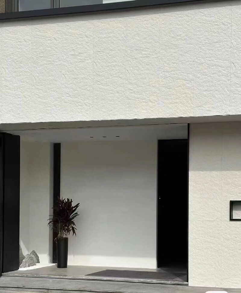 商业门店软瓷装修效果