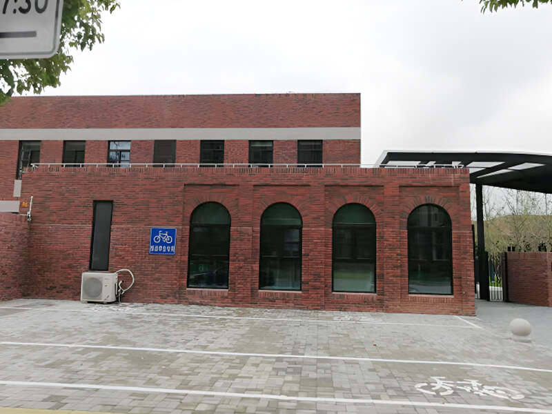 上海师范大学附属学校前景